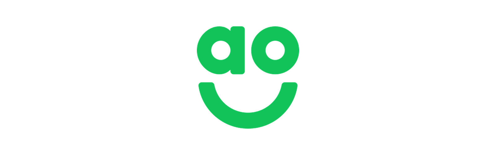 AO logo