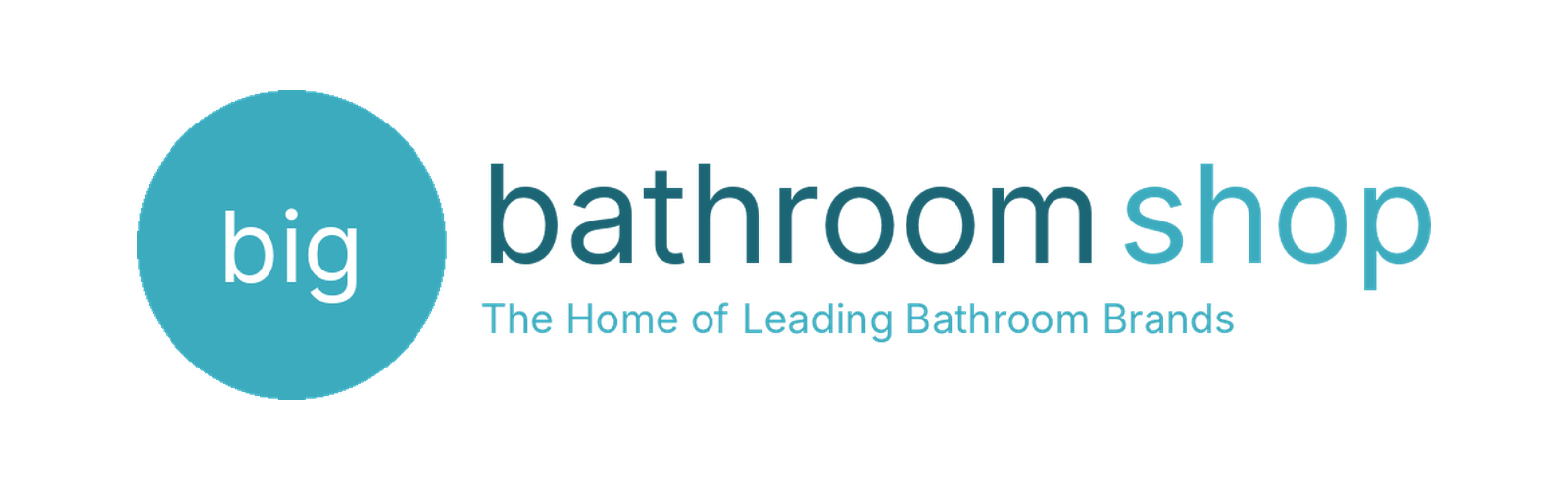 Big Bathroom Shop logo