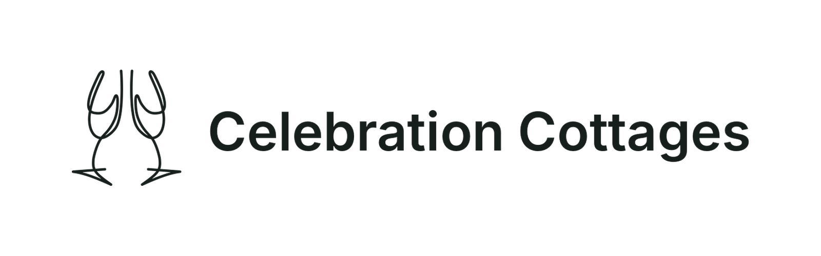Celebration Cottages logo