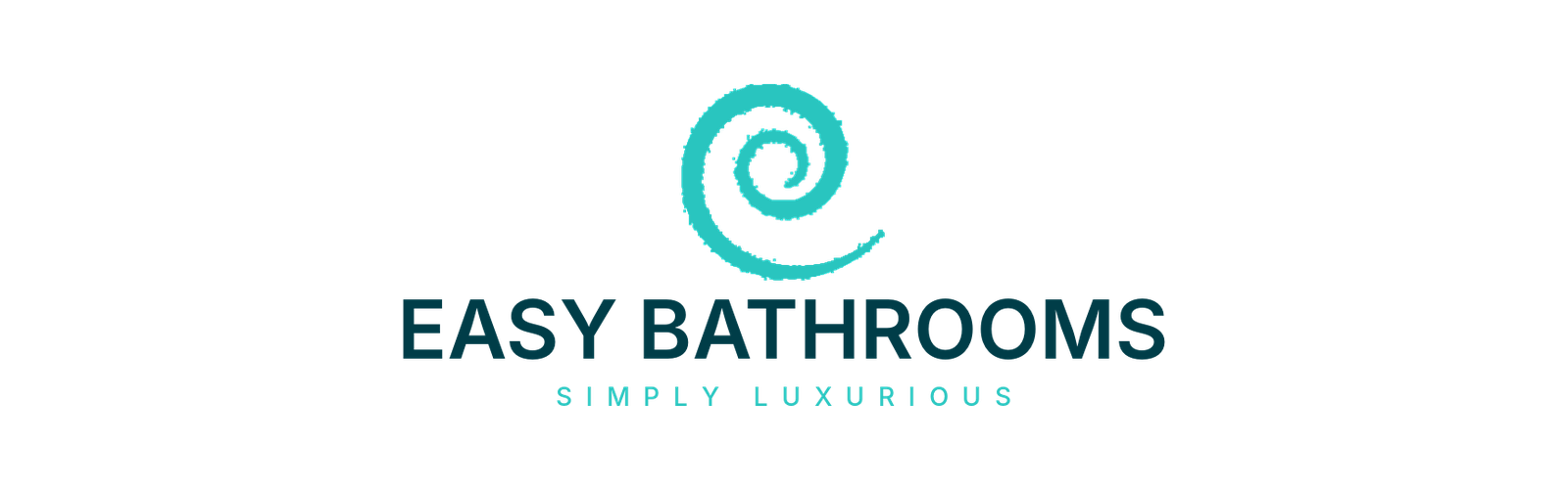 Easy Bathrooms logo
