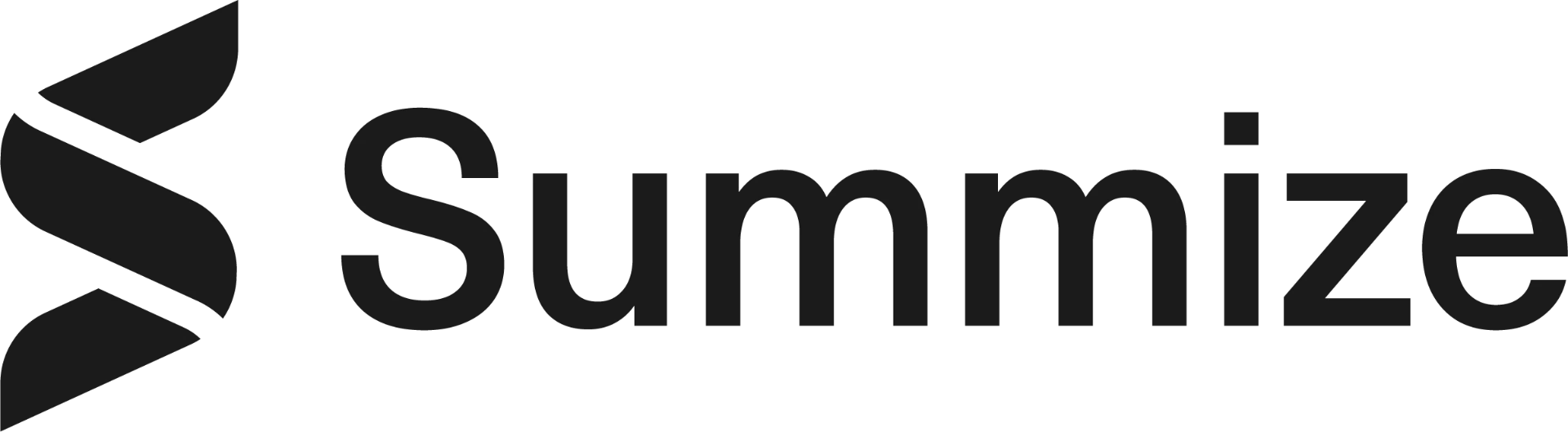 Summize logo